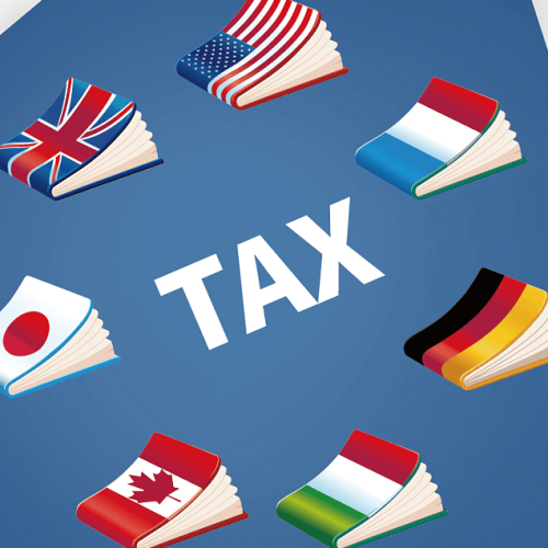 International Tax Structuring