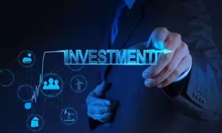 general asset investment